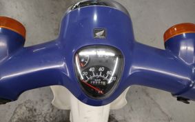 HONDA SUPER CUB110 JA07