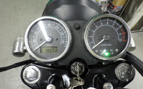 KAWASAKI ESTRELLA 2021 BJ250A