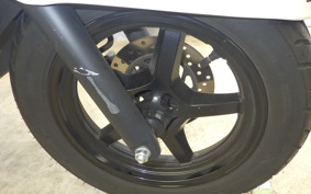 SUZUKI ADDRESS V125 Gen.2 DP12H