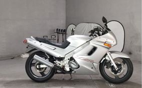 KAWASAKI ZZR250 EX250H