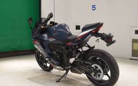 KAWASAKI ZX-25R ZX250E