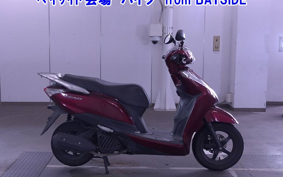 HONDA LEAD 125