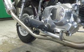 HONDA MONKEY 2020 Z50J