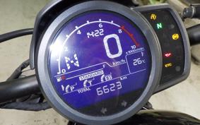 HONDA REBEL 1100 2022 SC83