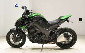 KAWASAKI Z1000 Gen.5 2017 ZXT00W