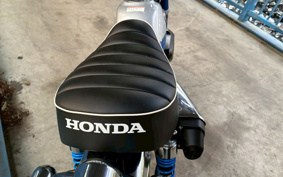 HONDA  MONKEY 125 JB03