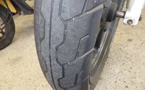 HONDA VTR 250 Gen. 2 MC33