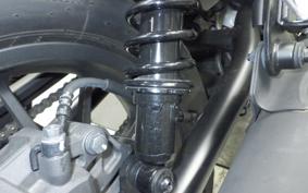 HONDA REBEL 250 A MC49