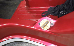 OTHER MITSUOKA MC-1 2008 MC1F