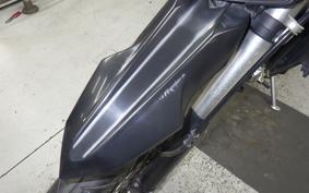 KAWASAKI KLX250D TRACKER X LX250V