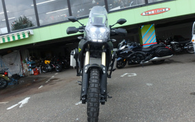 YAMAHA TENERE 700 2020 DM09J