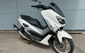 YAMAHA NMAX ABS SE86J