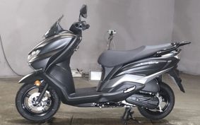 SUZUKI  BURGMAN  STREET 125EX EA23M