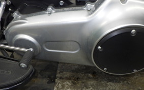 HARLEY FLSTFB 1580 2012