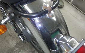 HONDA CB400SS E 2004 NC41