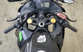 KAWASAKI ZX-25R ZX250E