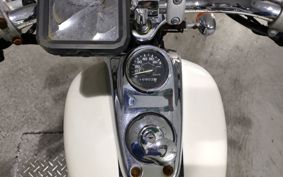 HONDA MAGNA 50 AC13