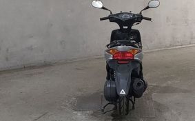 SUZUKI ADDRESS V125 CF4MA