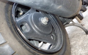 SUZUKI ADDRESS V125 G CF46A