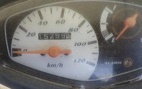 SUZUKI ADDRESS V125 G 2005 CF46A