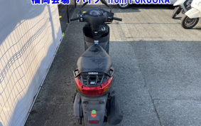 YAMAHA AKUSHI STREET