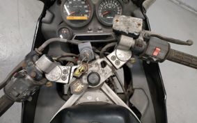 KAWASAKI GPZ400R 1985 ZX400D