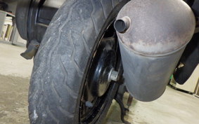 SUZUKI LET's Super Good 2001 CA4AA