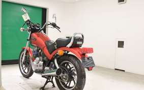 YAMAHA XS400 1984 16Y