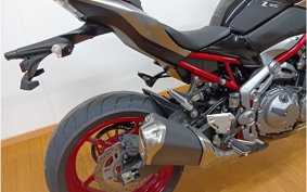 KAWASAKI Z900 2019 ZR900B