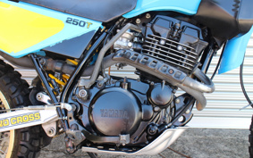 YAMAHA XT250 SEROW T 30X