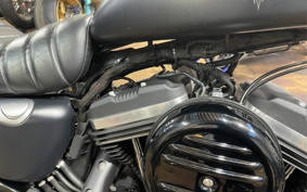 HARLEY XL883N 2018 LE2
