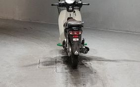 HONDA DREAM 110 i JA27