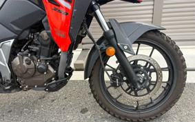 SUZUKI STROM SX EL11L