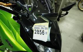 KAWASAKI NINJA 1000 A 2012