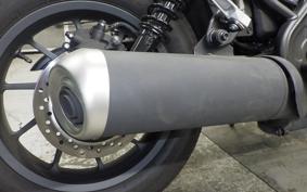 HONDA REBEL 250 A 1995 MC49