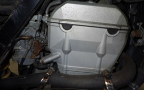 KAWASAKI KLX250D TRACKER LX250E