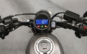 HONDA  REBEL 500 PC60