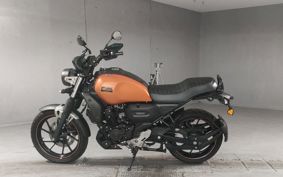 YAMAHA FZX150 RG73