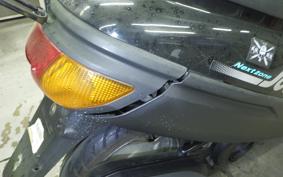 YAMAHA JOG Gen.2 2025 3YJ