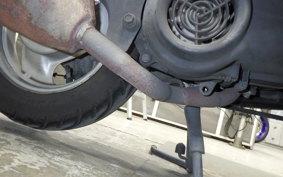 YAMAHA VINO 50 2019 SA10J