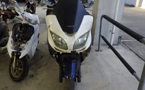 HONDA FORZA Z MF08