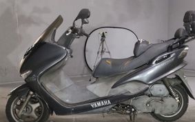 YAMAHA MAJESTY 125 SE27