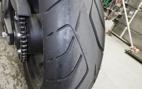 HONDA CBR650F 2017 RC83