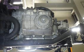 HONDA VTR 250 MC33