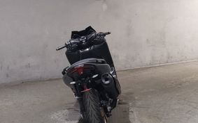 YAMAHA T-MAX 560 SJ19J