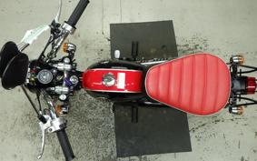 HONDA MONKEY AB27