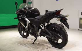 HONDA CBR250R GEN 3 2003 MC41
