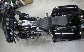 HARLEY FLHX 1690 2014