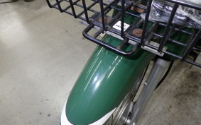 HONDA C110 SUPER CUB JA07