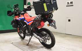 HONDA CRF250 GEN 2 RALLY MD47